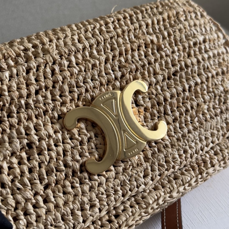 Ce1i*e triomphe bags